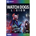 Watch Dogs: Legion Uplay CD-Key [GLOBAL]